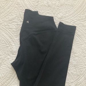 Balance Athletica Black Leggings